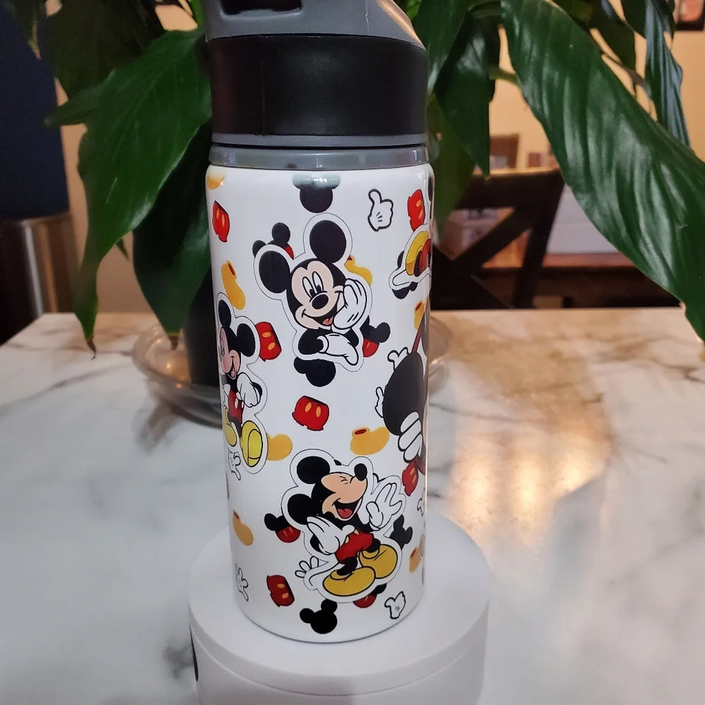 Artisan mickey mouse